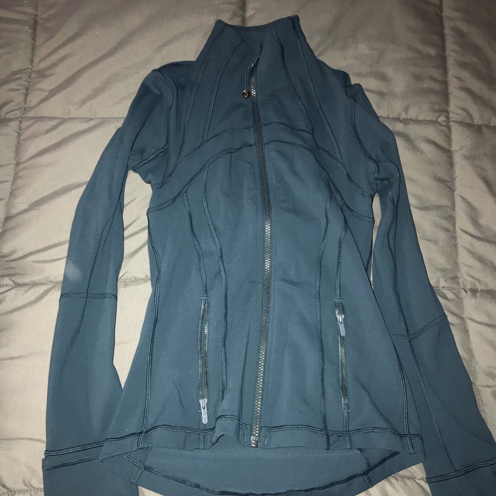 Luluemon Define Jacket